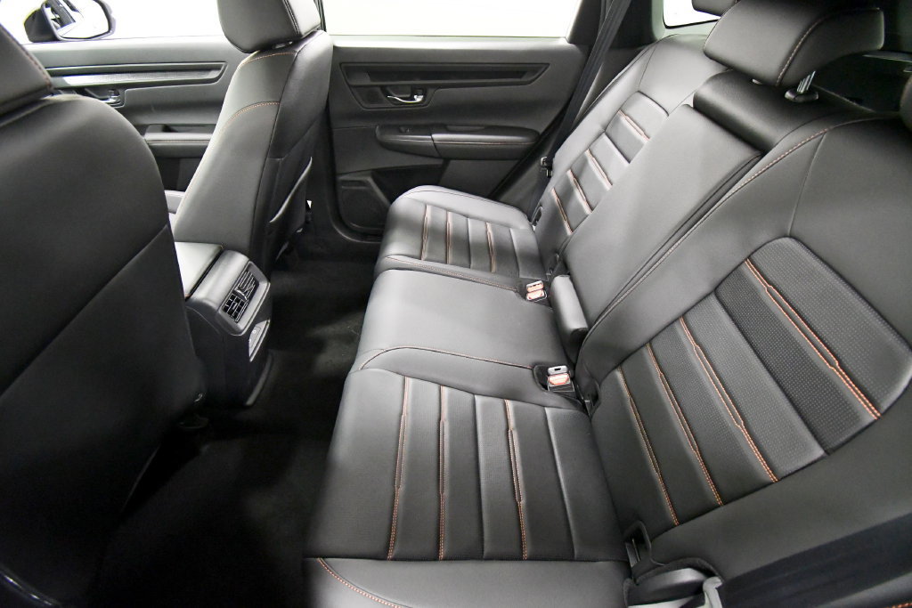 New 2027 Honda CR-V Sport-L image 14