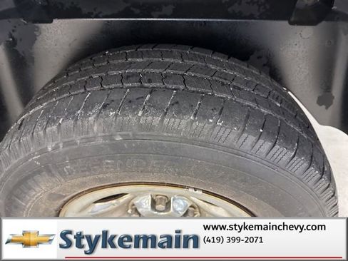 Used 2011 RAM 1500 ST w/ ST Popular Equipment Group image 3