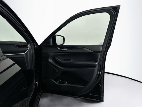 Used 2023 Jeep Grand Cherokee Altitude image 32