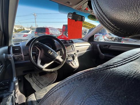 Used 2008 Honda CR-V EX-L image 26