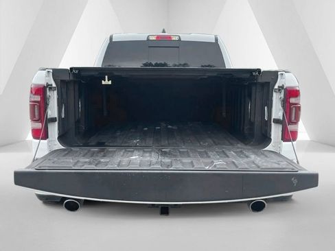 Used 2019 RAM 1500 Limited AWD/4WD image 7