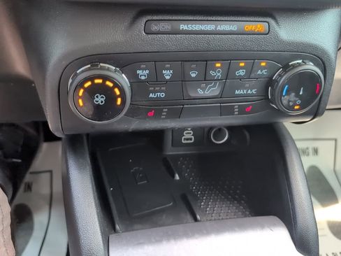 Certified 2023 Ford Bronco Sport Big Bend w/ Convenience Package AWD/4WD image 16