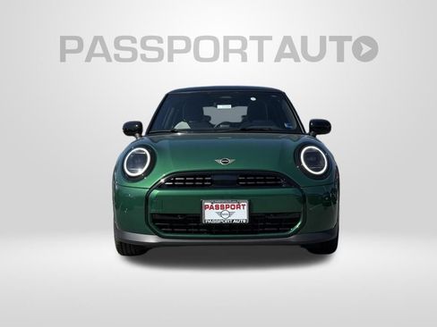 New 2026 MINI Cooper 2-Door Hardtop image 2