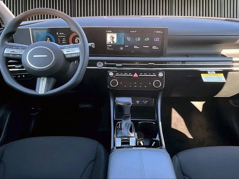 New 2026 Hyundai Tucson SEL image 6