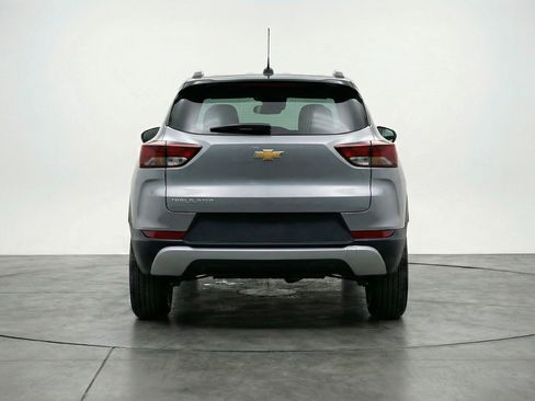 Used 2025 Chevrolet TrailBlazer LT image 7