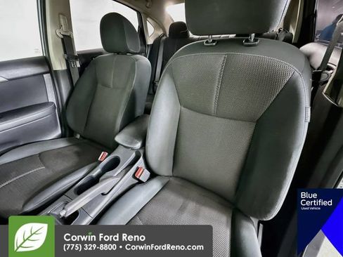 Used 2018 Nissan Sentra S FWD image 22