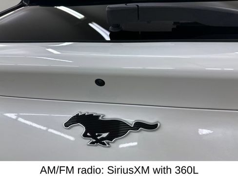 Used 2023 Ford Mustang Mach-E Premium AWD/4WD image 17