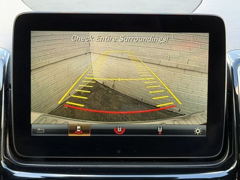 Certified 2016 Mercedes-Benz GLE 350 4MATIC image 23