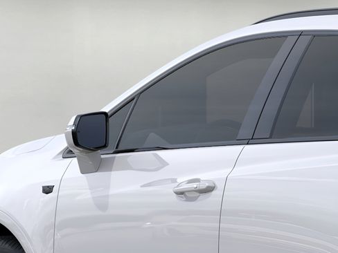 New 2026 Cadillac XT5 Sportv w/ LPO, Onyx Lite Package AWD/4WD image 12