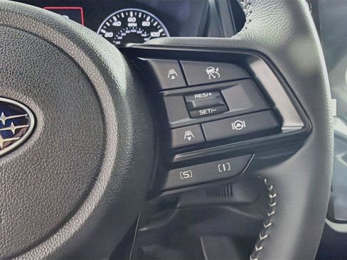 New 2026 Subaru Forester Premium AWD/4WD image 38