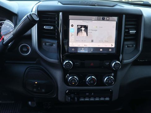 New 2026 RAM 3500 Tradesman w/ Chrome Appearance Group A image 14