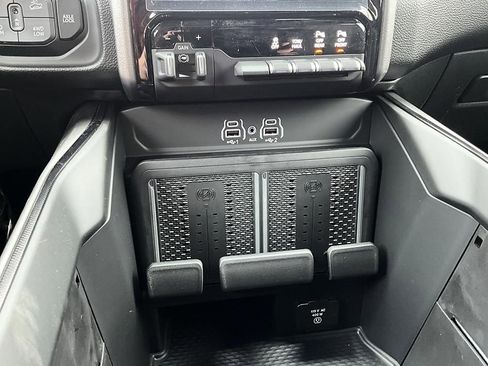 New 2026 RAM 2500 Rebel w/ Rebel Level 1 Equipment Group image 25