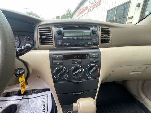 Used 2008 Toyota Corolla CE FWD image 14