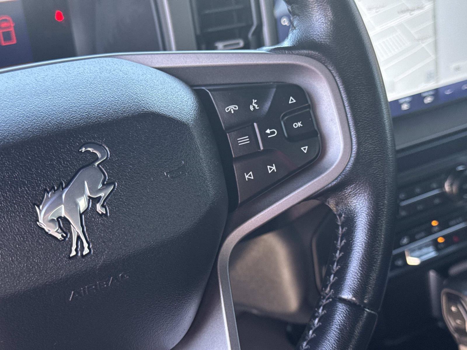 Used 2022 Ford Bronco Outer Banks AWD/4WD image 10