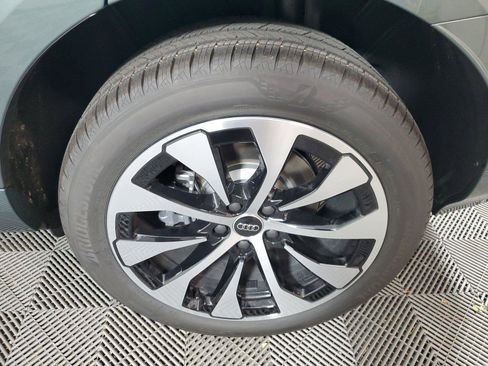 New 2026 Audi Q3 quattro 2.0T AWD/4WD image 11
