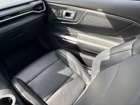 Used 2024 Ford Mustang GT Premium RWD image 16