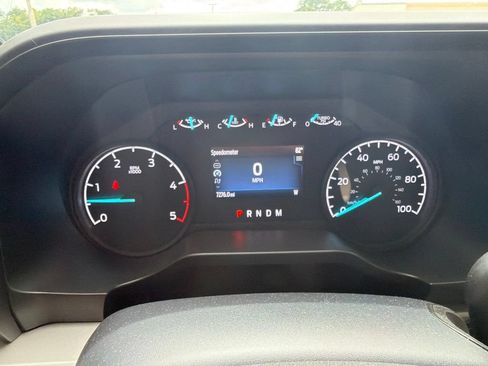 Used 2026 Ford F250 XL AWD/4WD image 22