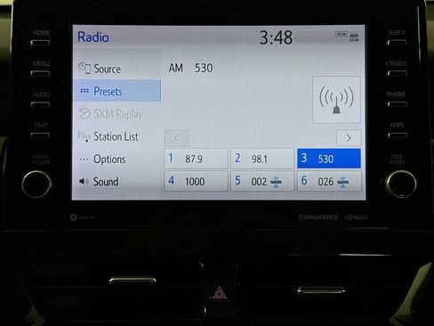 Used 2023 Toyota Camry XSE FWD image 15