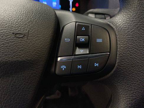 New 2026 Ford Transit 350 Low Roof AWD w/ Load Area Protection Package image 15