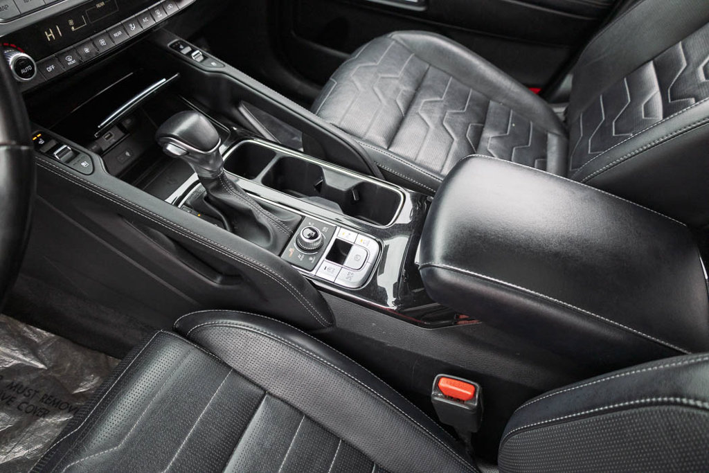 Used 2022 Kia Telluride SX w/ SX Prestige Package AWD/4WD image 36