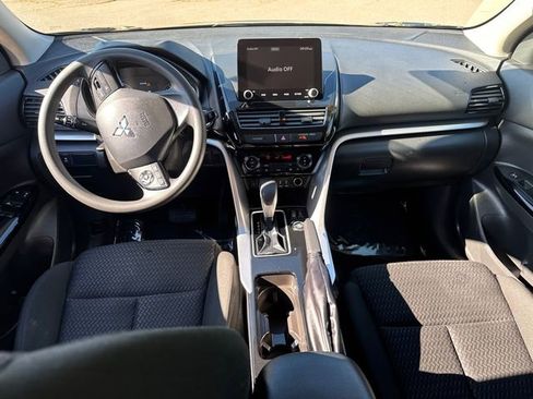 Used 2024 Mitsubishi Eclipse Cross LE image 20