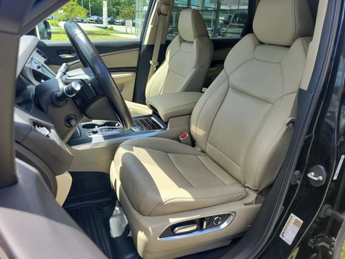 Used 2019 Acura MDX SH-AWD image 4