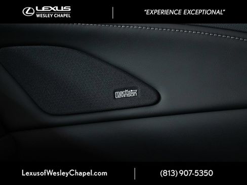 New 2026 Lexus RX 350 Premium Plus AWD/4WD image 12