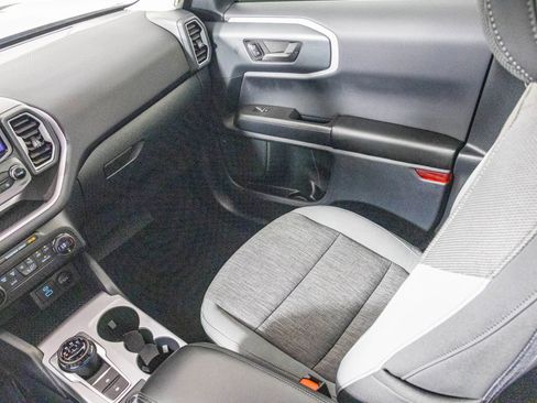 Used 2021 Ford Bronco Sport Big Bend image 36