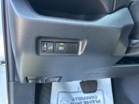 Used 2024 Toyota RAV4 XLE image 17