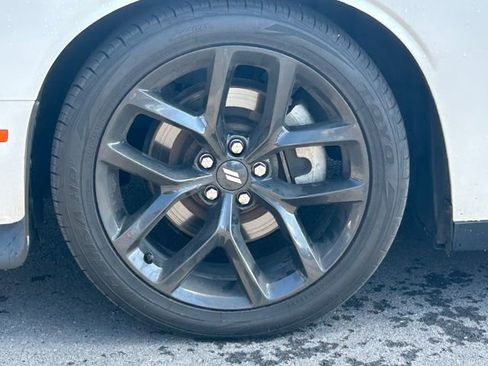 Used 2021 Dodge Challenger GT w/ Blacktop Package RWD image 11