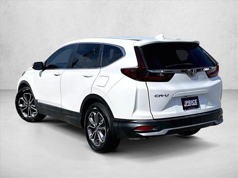 Used 2022 Honda CR-V EX-L image 13