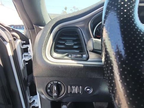 Used 2021 Dodge Challenger R/T RWD image 18