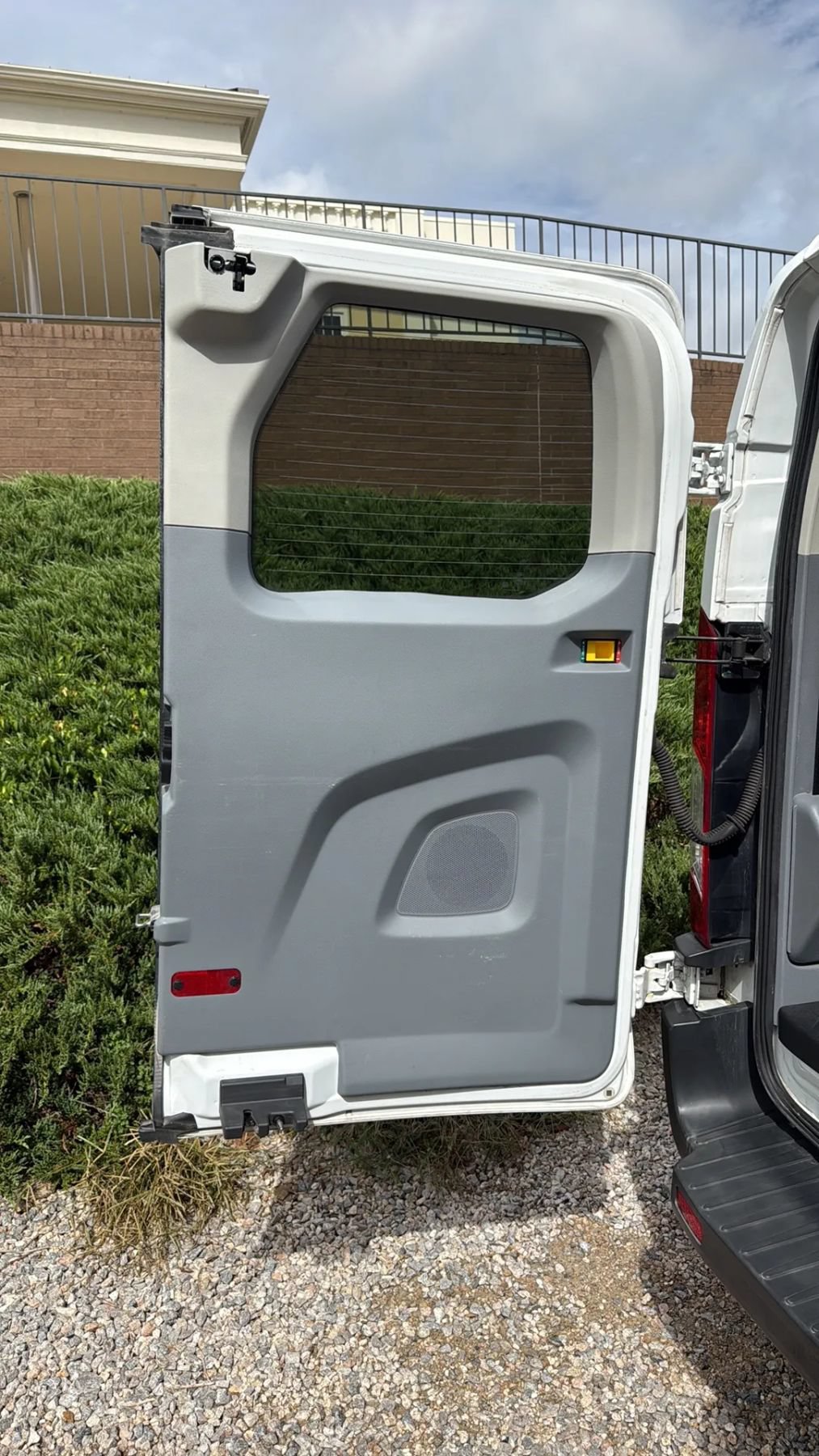 Used 2015 Ford Transit 350 XLT RWD image 40