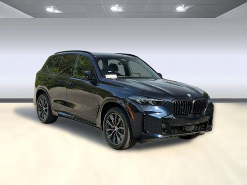 New 2026 BMW X5 sDrive40i RWD image 7