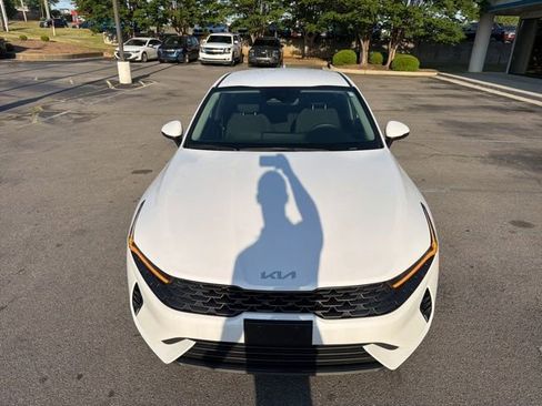 Used 2023 Kia K5 LXS FWD image 10