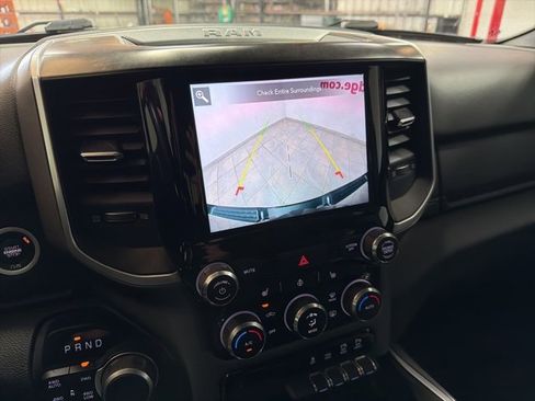 Used 2021 RAM 1500 Lone Star image 24