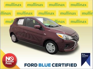 Used 2023 Mitsubishi Mirage LE FWD 360° Tour