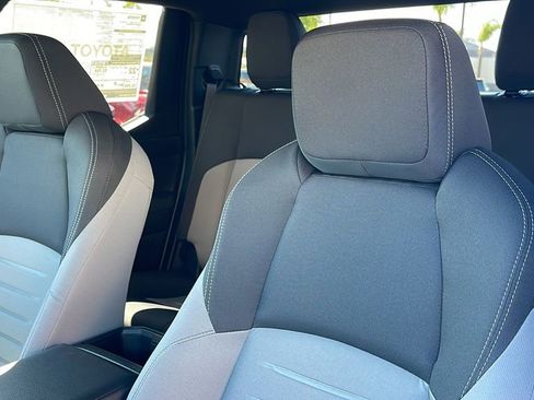 New 2026 Toyota Tacoma TRD Sport image 14