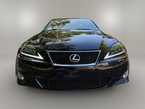 Used 2008 Lexus IS 350 image 3