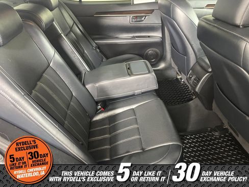Used 2016 Lexus ES 350 image 17