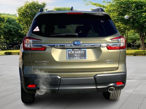 New 2026 Subaru Ascent Limited image 4
