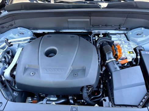 New 2026 Volvo XC90 T8 Ultra AWD/4WD image 13