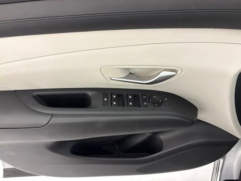Used 2025 Hyundai Tucson SEL FWD image 25
