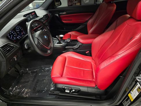 Used 2018 BMW 230i Coupe RWD image 16