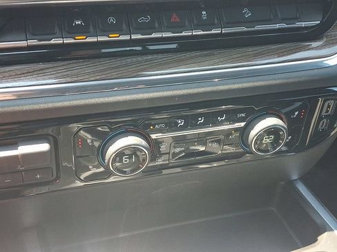 Certified 2024 Chevrolet Silverado 1500 RST w/ All Star Edition Plus AWD/4WD image 16