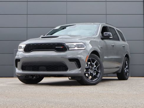 New 2026 Dodge Durango GT AWD/4WD image 21