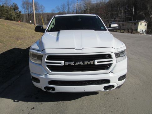 Used 2019 RAM 1500 Big Horn image 8