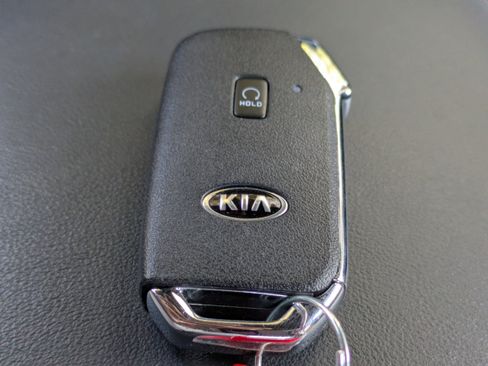 Used 2021 Kia K5 GT-Line image 30