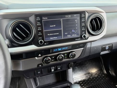 Used 2022 Toyota Tacoma SR5 image 19