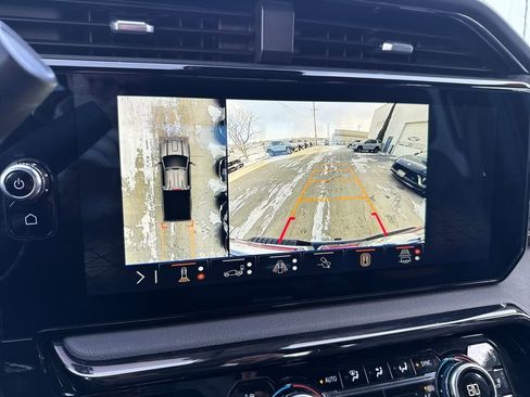 Certified 2024 GMC Sierra 2500 AT4 w/ AT4 Premium Plus Package image 35